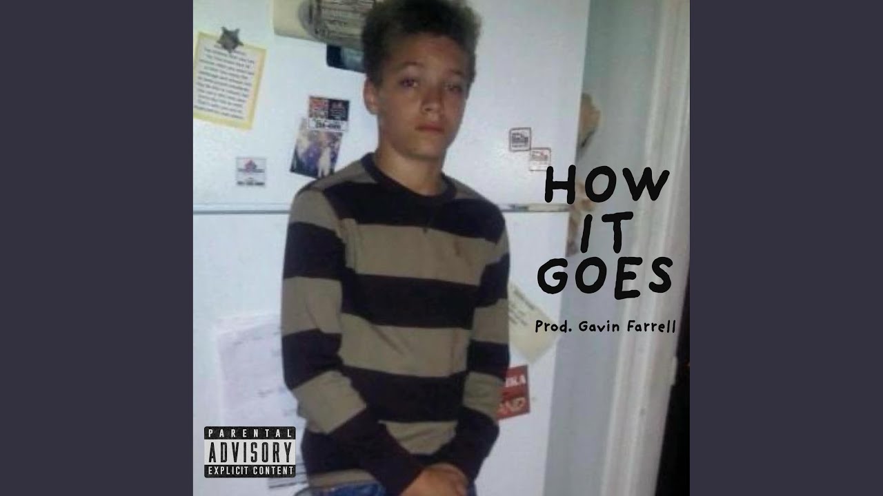 Watch How It Goes on YouTube Watch How It Goes on YouTube