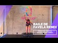 Coreografia Let's Up! - Baile de Favela Remix (Piero da Vinci &amp; Fr4nk Cr4nk)