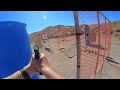 Silver State IDPA Championship- Staccato XC