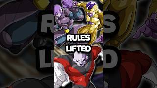 What If Killing Was Allowed In The Tournament Of Power?