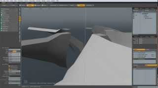 Luxology Modo - Modeling a ship propeller in less than 10 minutes Net Worth