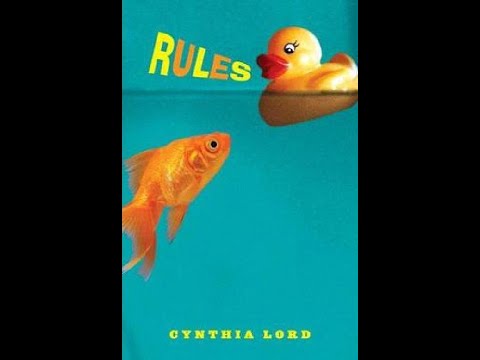 How Does Catherine Change In The Book Rules