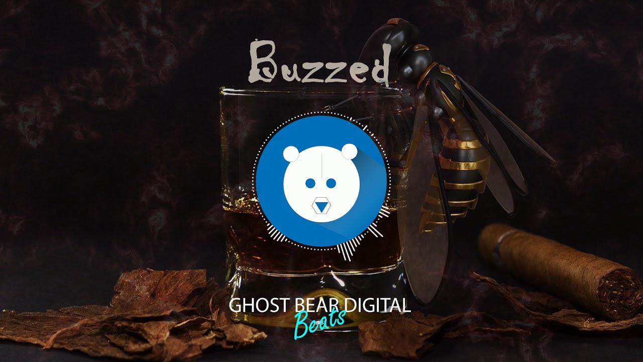 Buzzed - Lyrical Boombap Beat