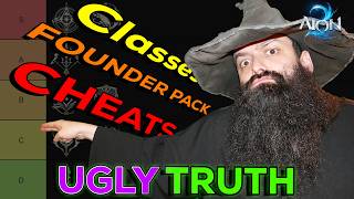 Aion 2 Guide for ULTIMATE POWER (UGLY TRUTH)