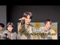 20260223 OR&beta;IT YOUNGHOON Fancam🎵Back it up (LINE ME NOW リリースイベント ららぽーと立川立飛 1部 )