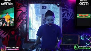 DJ TIKTOK VIRAL ‼️CIKINI KE GONDANGDIA X CINTA SATU MALAM - SIA SIA MERINDU || KIMOCHI ||
