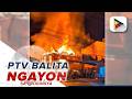 6 indibidwal, patay dahil sa sunog sa Udaneta, Pangasinan; P3M, danyos ng naturang sunog