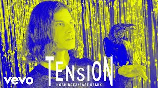 BØRNS - Tension (Noah Breakfast Remix/Audio) by BØRNSmusicVEVO 182,849 views 5 years ago 2 minutes, 33 seconds