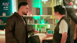 Mannat New Promo 10 February 2026