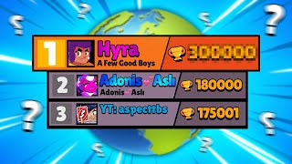 Hyra 300K Kasacak Mi ? Oyunu Bıraktı Mı