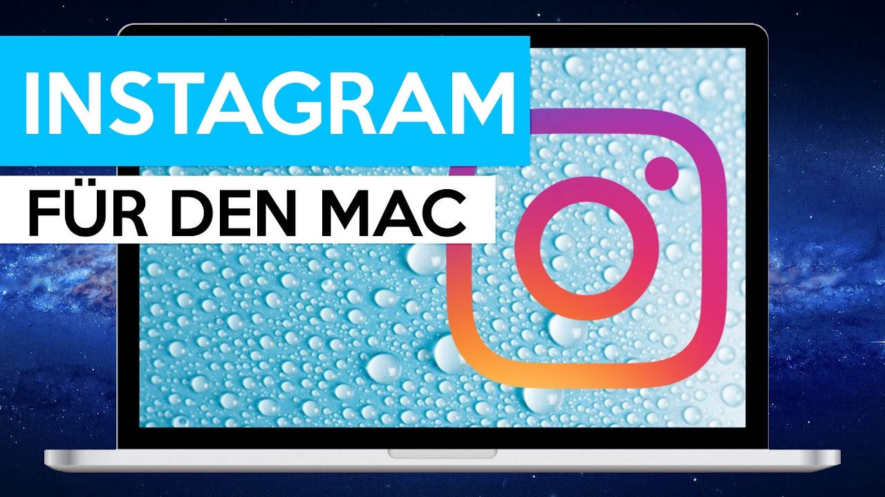 best instagram for mac osx