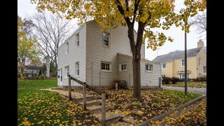 Greendale Original - 5581 Arrowwood St, Greendale Wi 53129