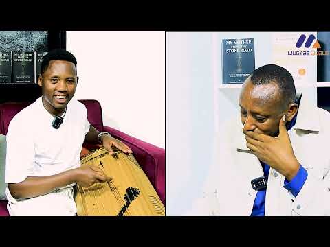 MUSHABIZI MUMURYA W INANGA Part 1 