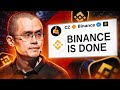 SEC Sues Binance and Coinbase | What’s Next?!