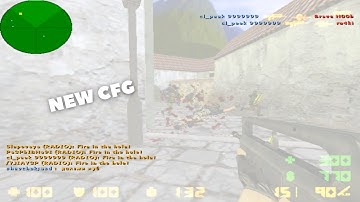 CS 1.6 ❤️Highlights FASTCUP.NET №12⚡