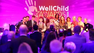 The WellChild Awards Online 2022