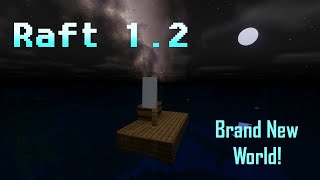 Minecraft Raft Survival 1.2 | How To Download & Install - Minecraft 1.17
