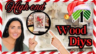 β‘οΈHigh end Christmas diy decor using Dollar Tree wood pieces. Amazing, affordable, & easy
Thank you for watching
Like and subscribe https://youtube.com/c/KATHYSKRAFTYKREATIONSANDDIYS
Amazon storefront https://www.amazon.com/shop/kraftykathy
Where to buy the sunglasses and purses/ bags!
β‘οΈβ‘οΈ if you place the order soon you will receive some special Christmas gifts β¨βΊοΈ
-
- Description:
Check items at: https://direct.me/bagsaaabag
WhatsApp: https://api.whatsapp.com/send?phone=84935873233
- please pin a comment with your discount code: KATHY for $80 off
I get most of my supplies from Lori, at
Www.miltonsdaughter.com
Like IOD, DIY paint, pentart, rice papers, and so much more!
I also used transfers from Brandy at
Www.thediystruggle.com
Brandys channel https://www.youtube.com/channel/UCVL_DSYWvyZ2gzDAI_EWSTw
As an Amazon affiliate, I make a small commission from qualifying links and sales at no extra cost to you
#diy #christmas #dollartreediy #woodcraft #wood #crafts β‘οΈHigh end Christmas diy decor using Dollar Tree wood pieces. Amazing, affordable, & easy