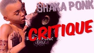 Shaka Ponk - The Evol (CRITIQUE) by Charly Stradlin 16,352 views 6 years ago 12 minutes, 36 seconds