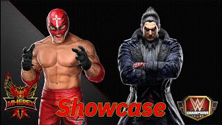 Kazuya rey West Coast Pop Gear With U0026 Without Plates 6g Showcase
