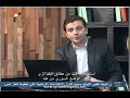 Mahdi Darius Nazemroaya interview on Syrian Television - 26/11/2012