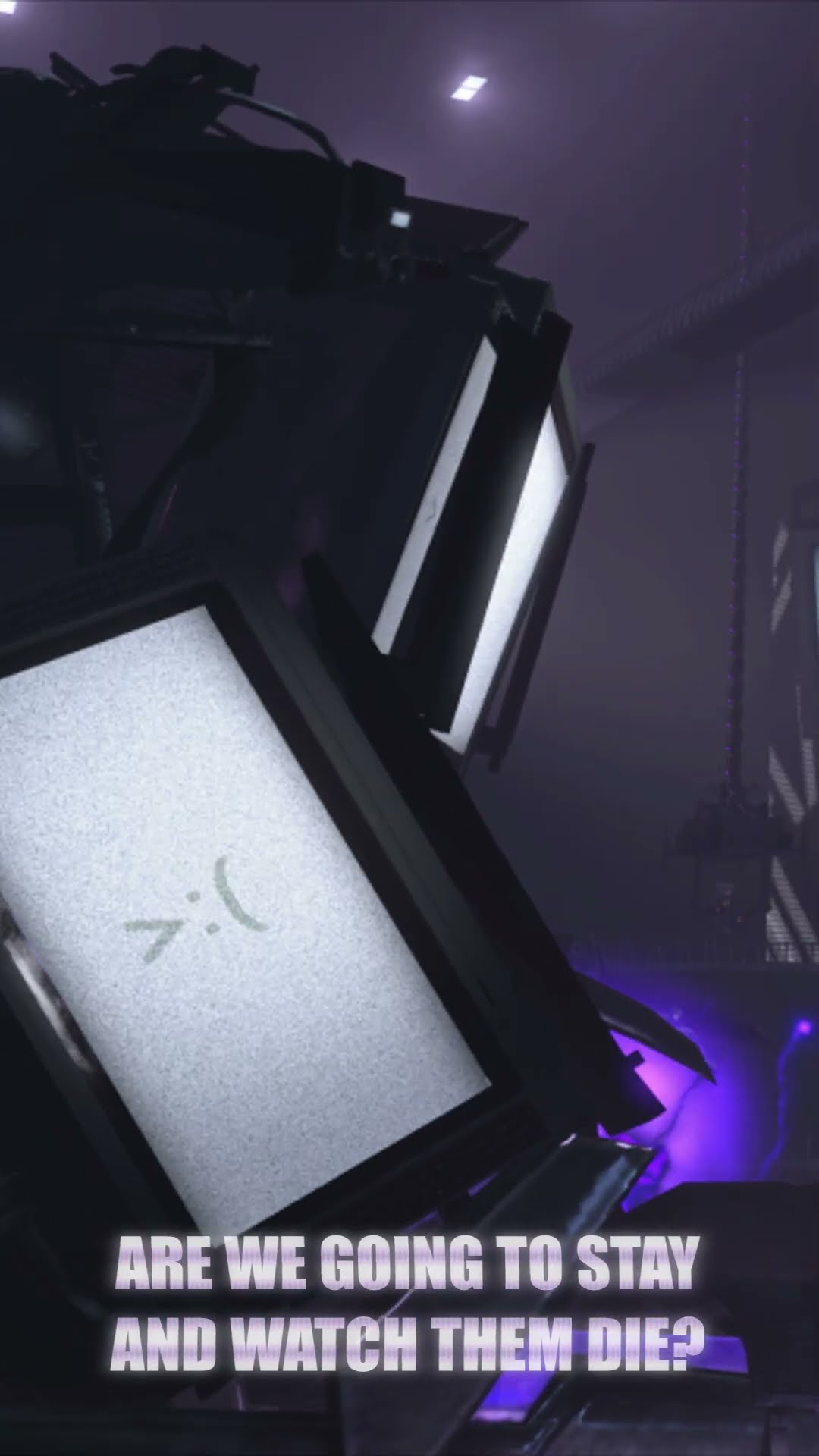 titan tvman's plan (skibidi toilet 77)