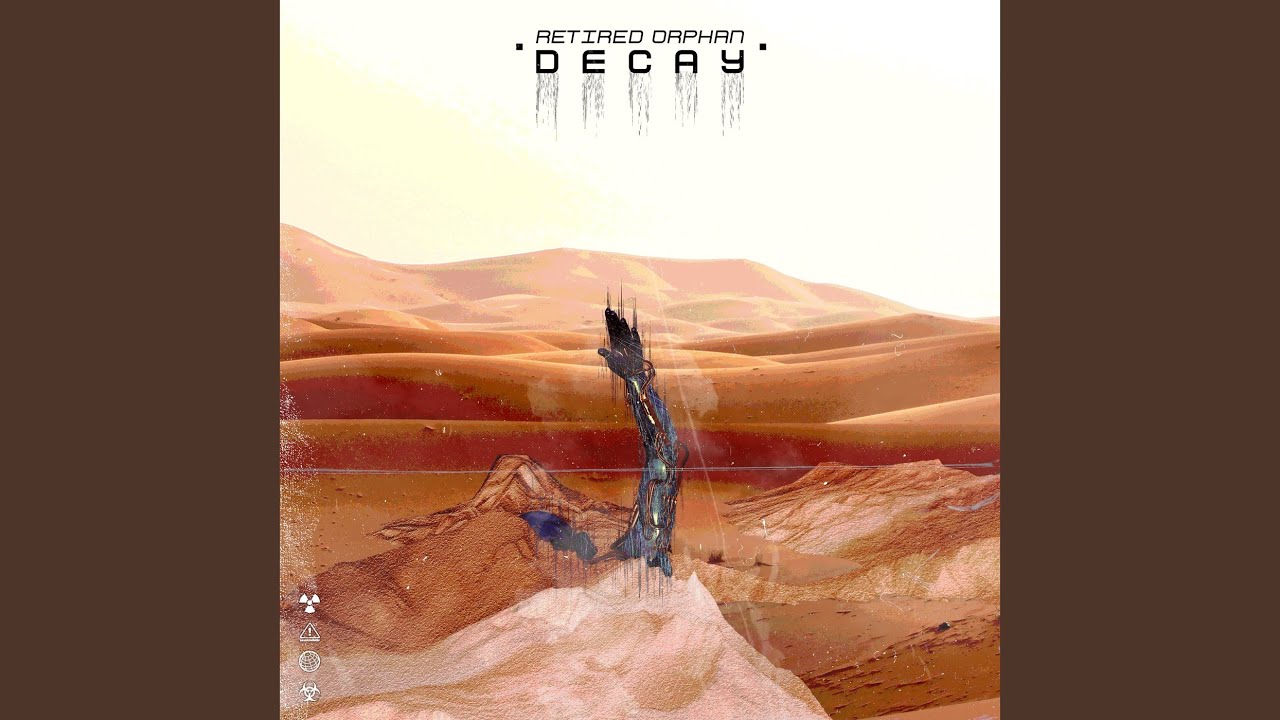 DECAY adlı videoyu YouTube'da izle DECAY adlı videoyu YouTube'da izle