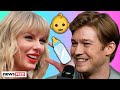 Are Taylor Swift & Joe Alwyn PLANNING For Babies?