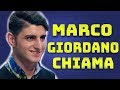 MARCO GIORDANO MASTERCHEF CHIAMA ... 📞