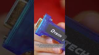 DT-9015 Passive RS232 to RS485 Converter