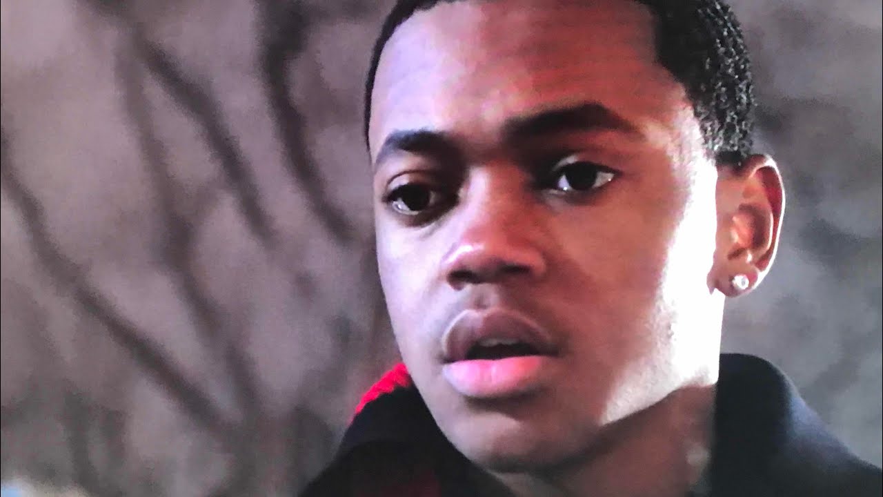 Power Season 4 Tariq Will Never Forget!!! - YouTube - How Old Is Tariq From Power In Real Life