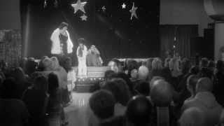 &#39;O Come All Ye Faithful&#39; Feat Elvis Presley Video TEASER