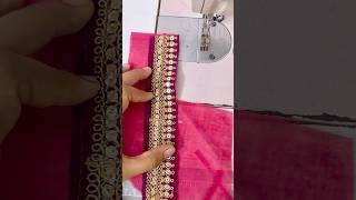 Sewing Tips And Tricks 💕 #sewing #sewingtips #sewingtutorial #viral #support #ytshorts #trending