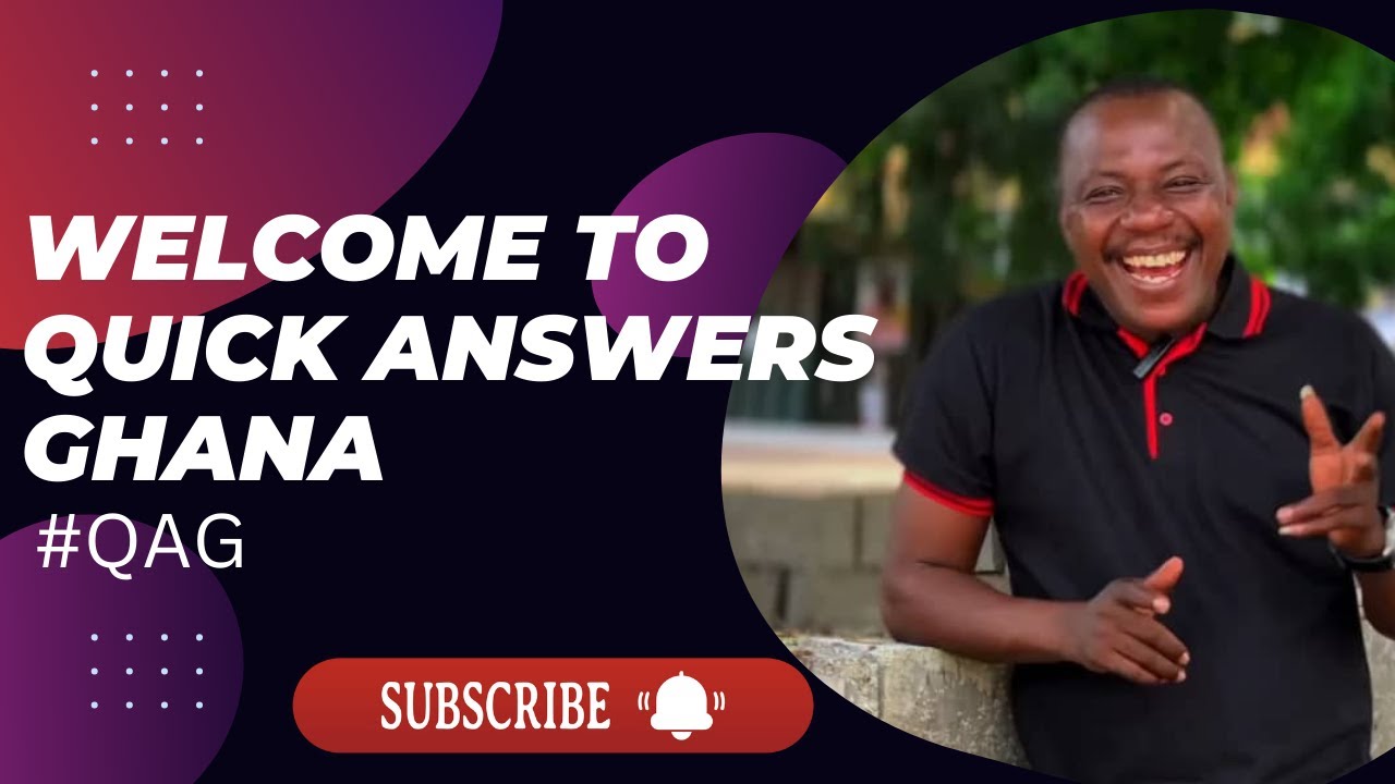 A welcome Video