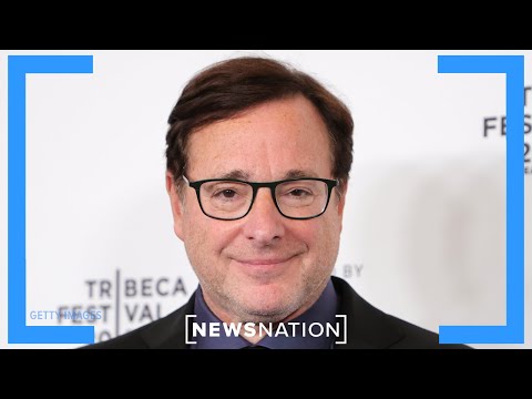 Bob Saget dead at 65 | NewsNation Prime