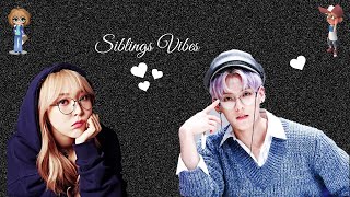 Btob Minhyuk & Mamamoo Moonbyul K-Pop Idols Romantic Moments