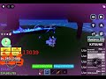 I Finally Got 600 Mastery On Kitsune.. [Blox Fruits]