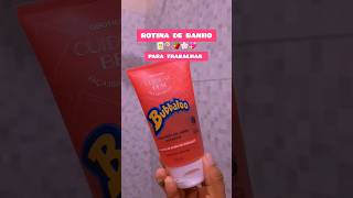 Rotina De Banho Para Trabalhar