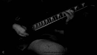 Ibanez RG760 test ride
