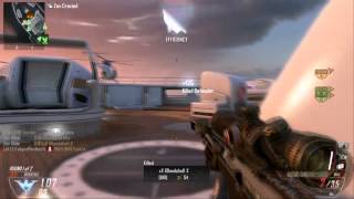 Quad Feed Game Winner