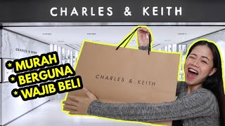 CHARLES & KEITH NEW COLLECTION 2022 | WINTER 2022 #charleskeith #charles