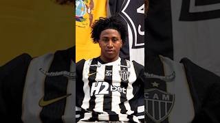 Preciado é do Atlético MG