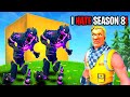 MrTop5 Trolled Me In SEASON 8! (Fortnite)