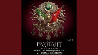 Evliya (Sürgün) - Yıldıray Gürgen