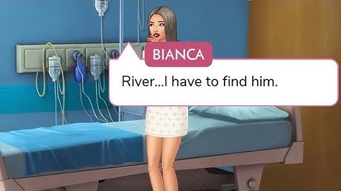 His Bodyguard Girl (Part 22) Episode Choose Your Story