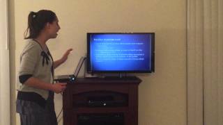 Community Project Presentation- Binge Drinking
