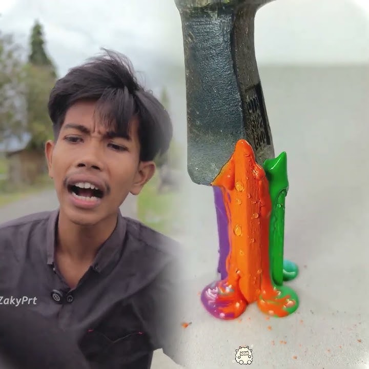 Cowok ketika naik motor #Drama #AllFake #fakesituation