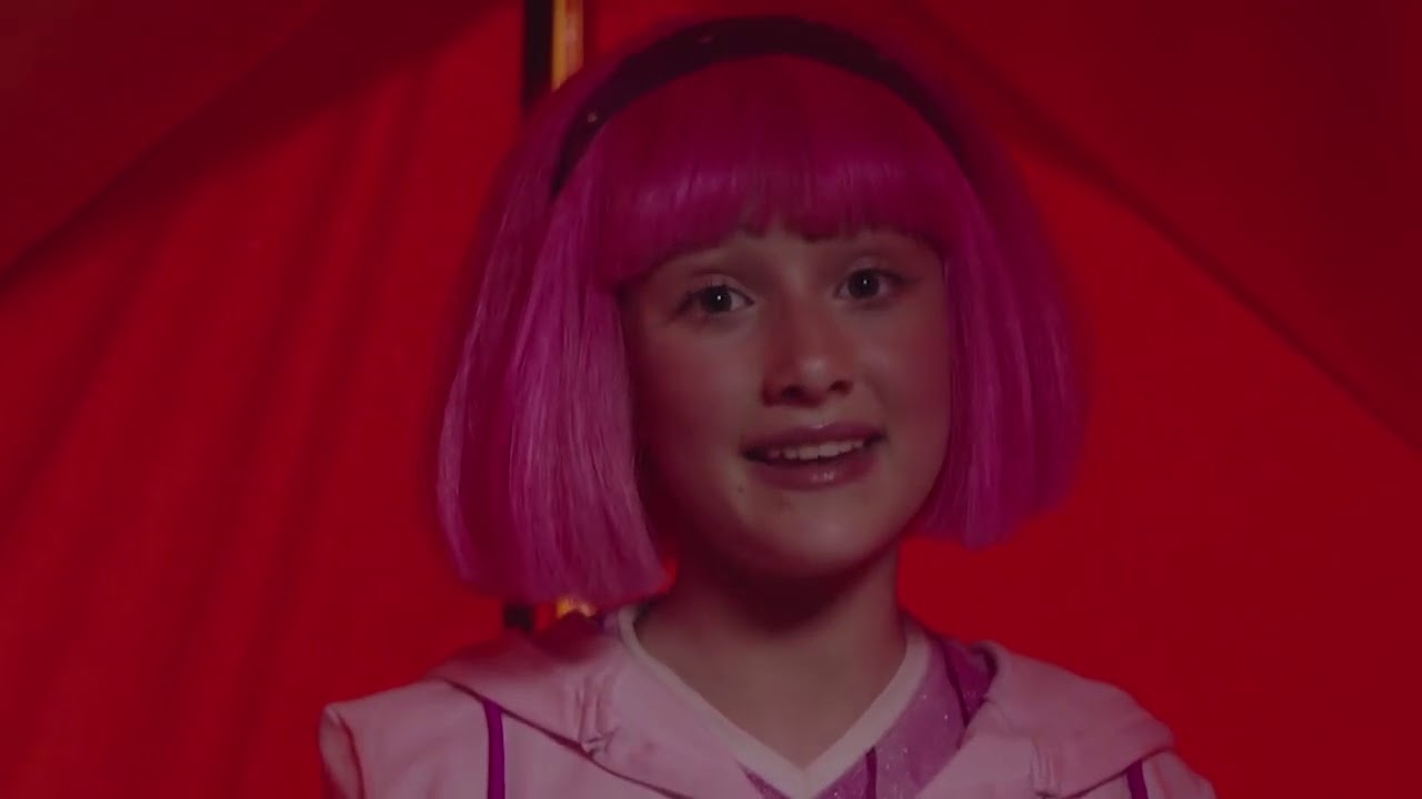 Lazy Town Deutsch | LazyTowns Größte Hits Zusammenfassung | Lustige Animierte Cartoons