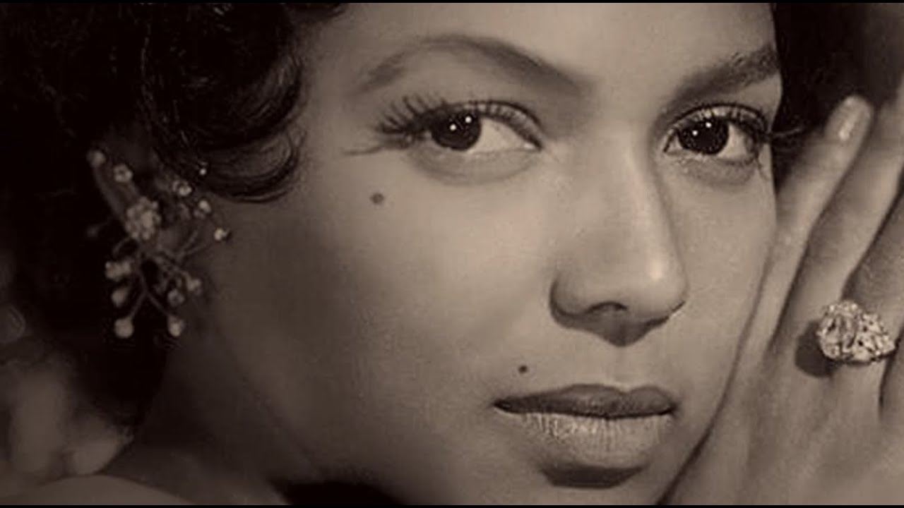 How Did This Black Actress Mysteriously Die Dorothy Dandridge Story