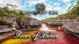 Saint Of Sin - Rivers of Believe